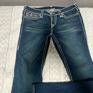 True religión Jean